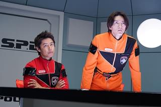 特捜戦隊デカレンジャー 20th ファイヤーボール・ブースター