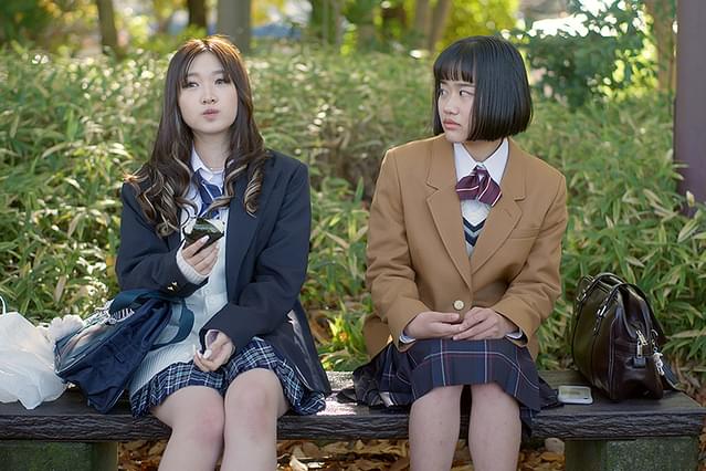 ノルマル17歳。 わたしたちはADHD