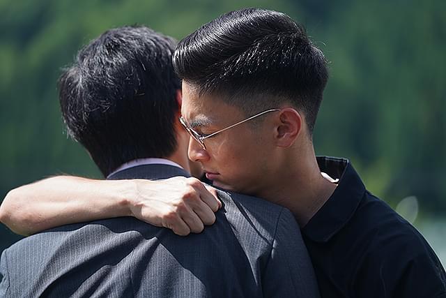 高良健吾の「罪と悪」の画像