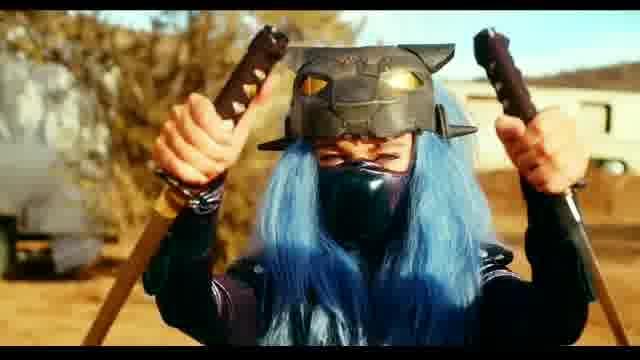 日本語吹き替え版予告編