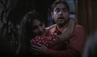 ニューヨーク・オールド・アパートメント