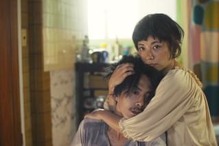 物体 妻が哲学ゾンビになった