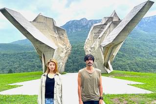 すべて、至るところにある