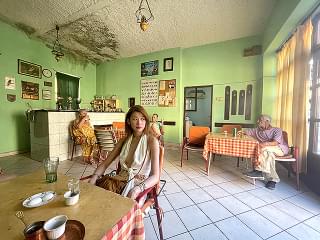 すべて、至るところにある