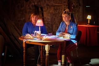 ショータイム！