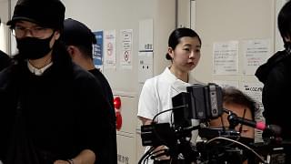 私が私である場所