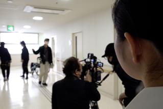 私が私である場所