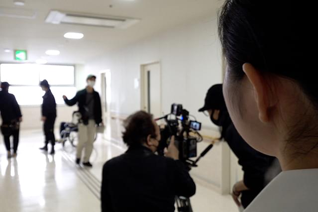 私が私である場所