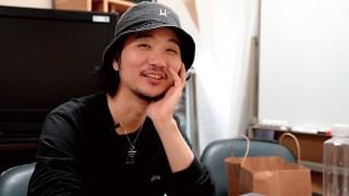 私が私である場所