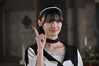 仮面ライダー THE WINTER MOVIE ガッチャード＆ギーツ 最強ケミー★ガッチャ大作戦