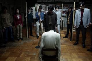 ゲバルトの杜 彼は早稲田で死んだ