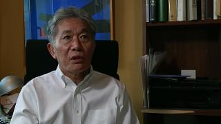 ゲバルトの杜 彼は早稲田で死んだ