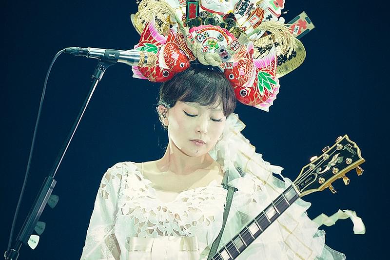 椎名林檎と彼奴等と知る諸行無常 : 作品情報・キャスト・あらすじ