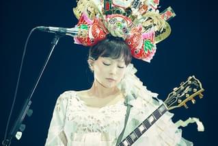 椎名林檎と彼奴等と知る諸行無常