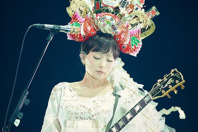 椎名林檎と彼奴等と知る諸行無常