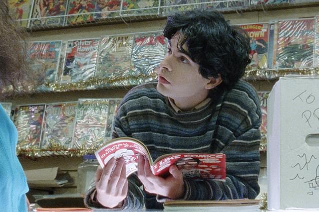 ファニー・ページ