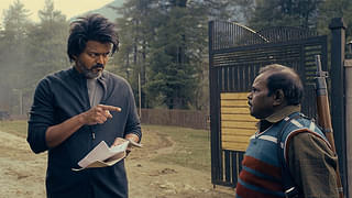 レオ ブラッディ・スウィート