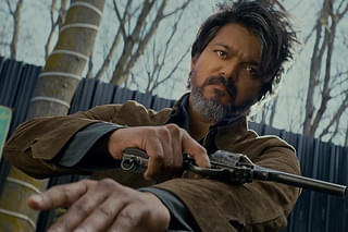 レオ ブラッディ・スウィート