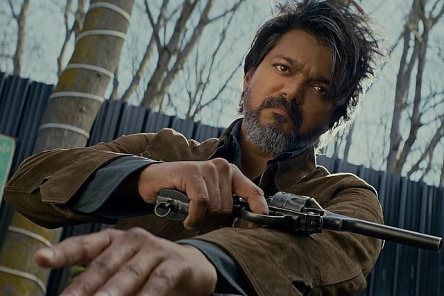 レオ ブラッディ・スウィート