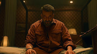 レオ ブラッディ・スウィート