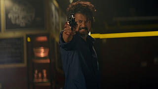 レオ ブラッディ・スウィート