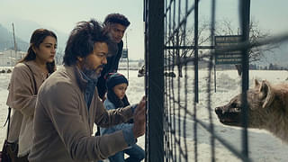 レオ ブラッディ・スウィート