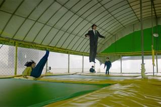 ラッキー・モンスター