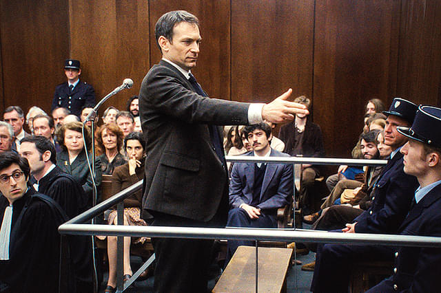 ゴールドマン裁判