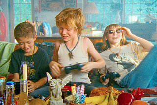 リトル・ワンダーズ