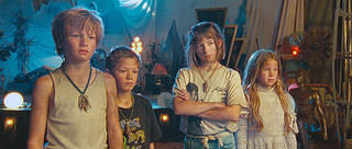 リトル・ワンダーズ