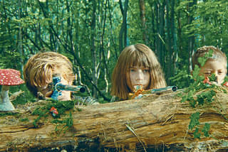 リトル・ワンダーズ