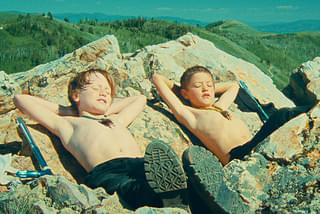 リトル・ワンダーズ