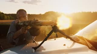 ガンズ＆バレッツ CODE:White