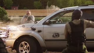 ガンズ＆バレッツ CODE:White