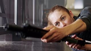 ガンズ＆バレッツ CODE:White