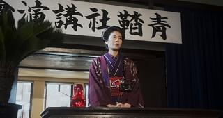 風よ あらしよ 劇場版