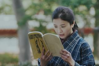 風よ あらしよ 劇場版の予告編・動画