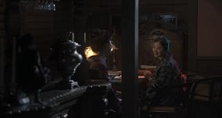 風よ あらしよ 劇場版