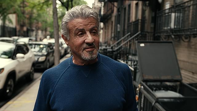 スライ スタローンの物語 : 作品情報・キャスト・あらすじ - 映画.com