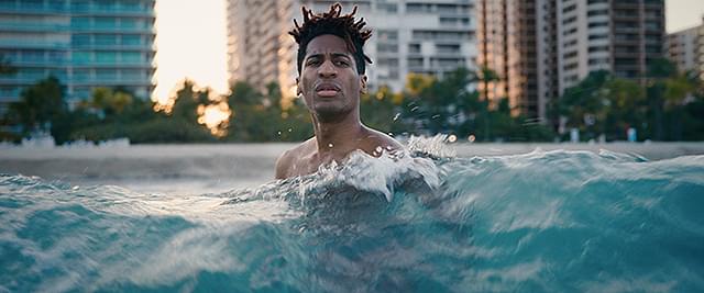 ジョン・バティステの「ジョン・バティステ アメリカン・シンフォニー」の画像