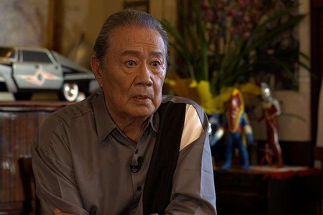 ウルトラセブン Legend