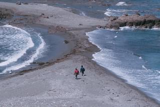 ブルー・ウインド・ブローズ