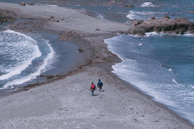 ブルー・ウインド・ブローズ