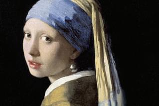 フェルメール The Greatest Exhibition アート・オン・スクリーン特別編