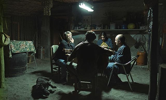 マノロ・ソロの「瞳をとじて」の画像