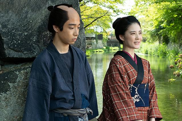 橋ものがたり「約束」