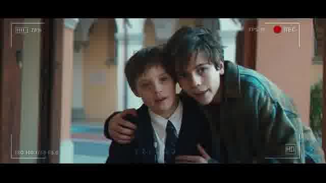 予告編（ショート版）