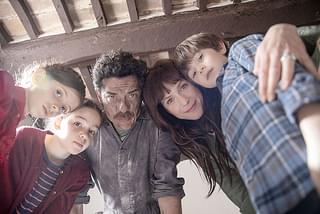 弟は僕のヒーロー