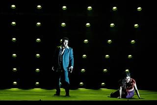 英国ロイヤル・オペラ・ハウス シネマシーズン 2023/24 ロイヤル・オペラ「カルメン」