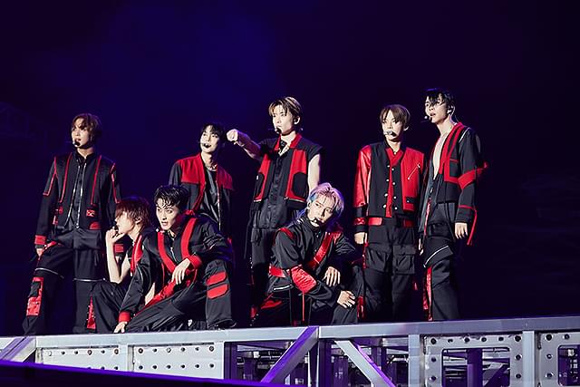 NCT NATION チソン　映画　本国　韓国 NCT NATION: To The World in Cinemas : 作品情報・キャスト・あらすじ